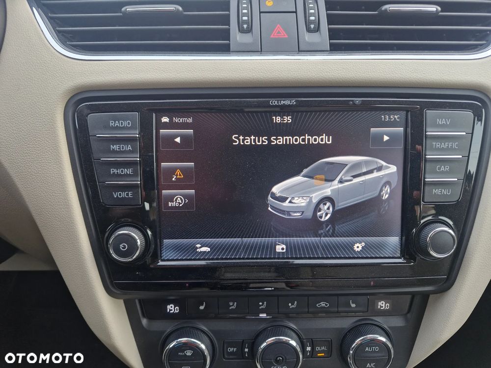 Skoda Octavia 1.8 TSI Green tec DSG Elegance - 19