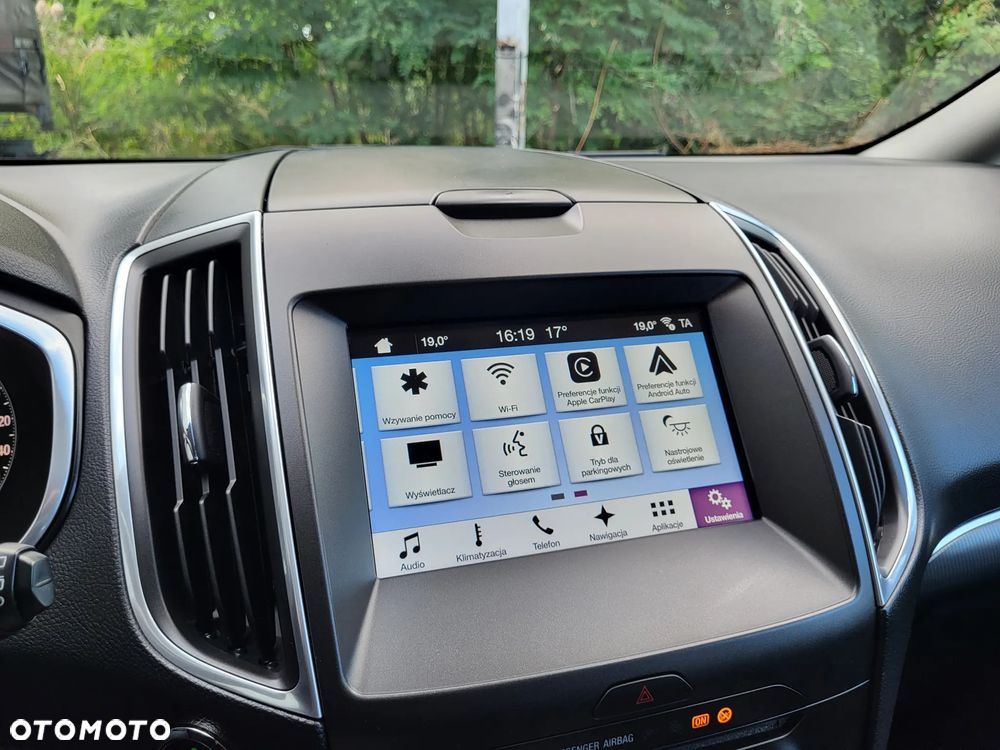 Ford Galaxy 2.0 TDCi Titanium PowerShift - 22