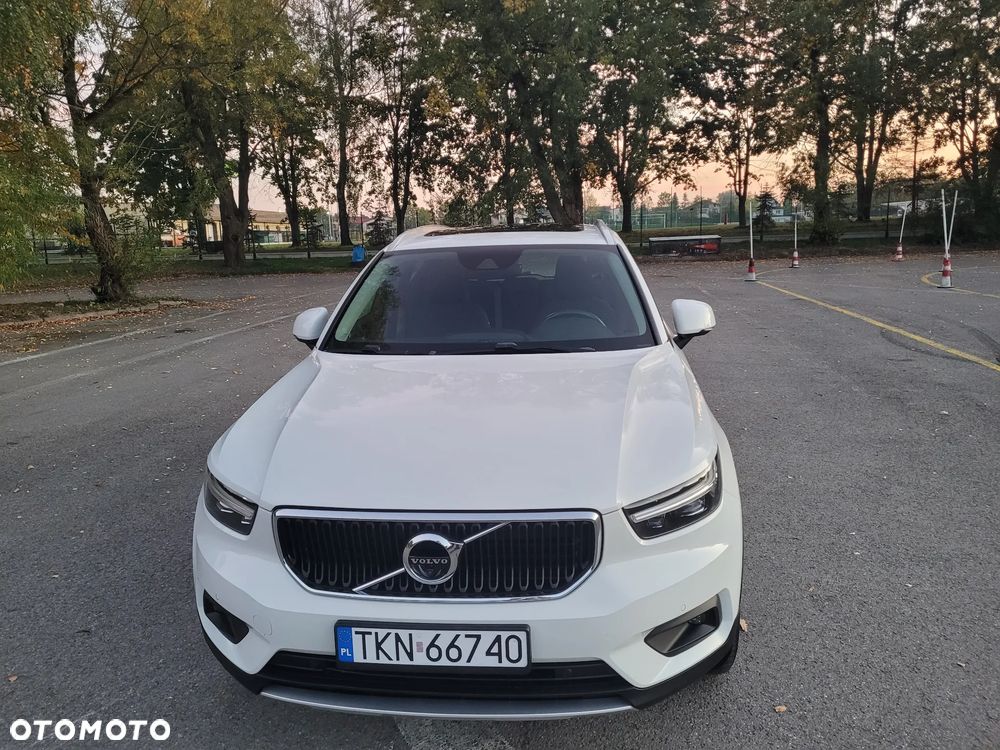 Volvo XC 40 - 23