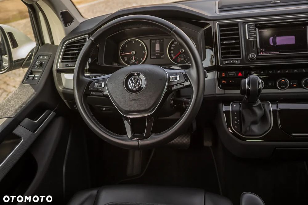 Volkswagen Multivan 2.0 TDI L1 Highline DSG - 22