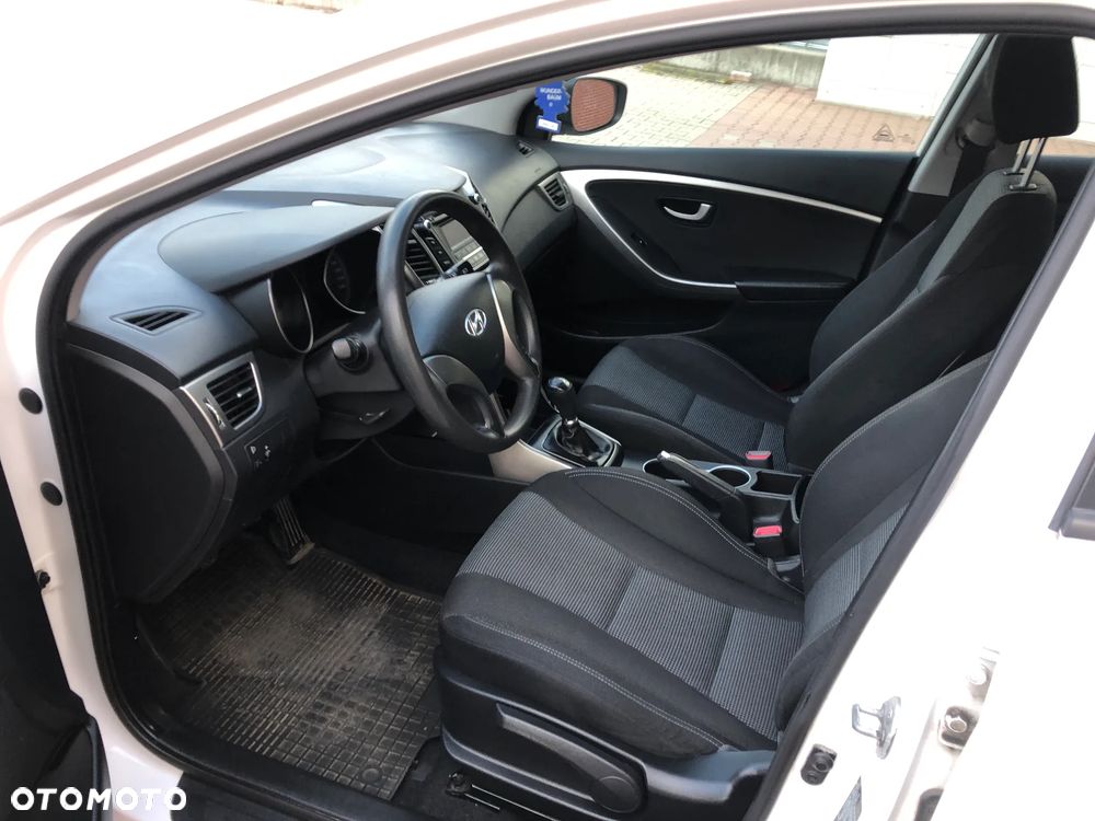 Hyundai i30 1.4 Classic - 7