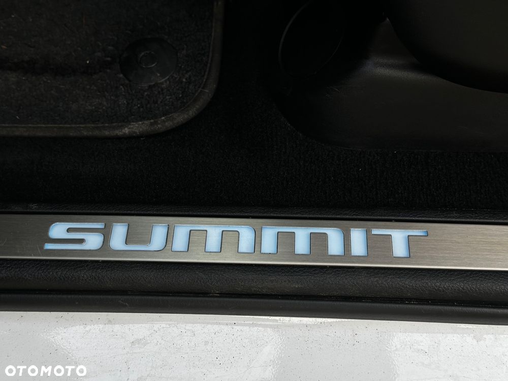 Jeep Grand Cherokee 3.0 CRD Summit - 32