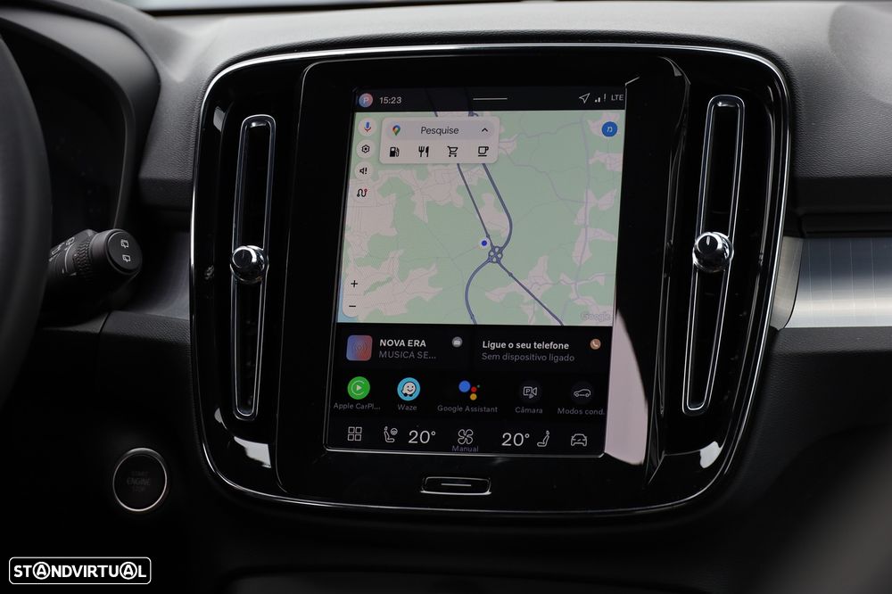 Volvo XC 40 2.0 B3 Core - 18