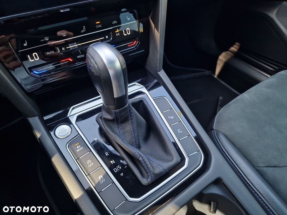 Volkswagen Arteon Shooting Brake 2.0 TSI 4Motion R DSG - 19