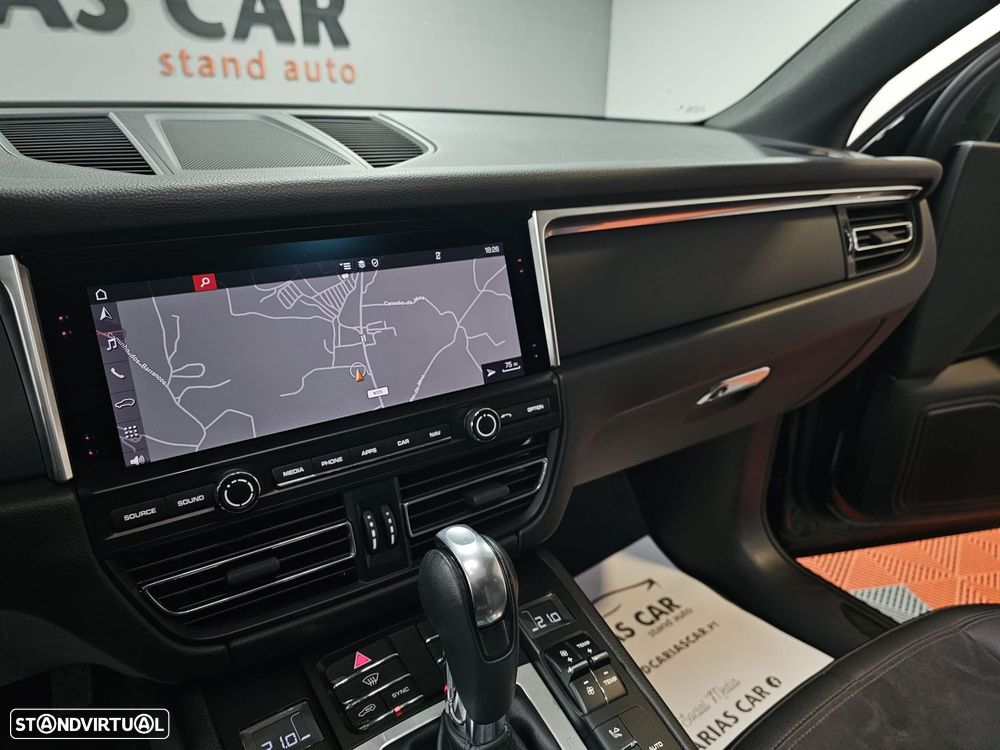 Porsche Macan Standard - 19