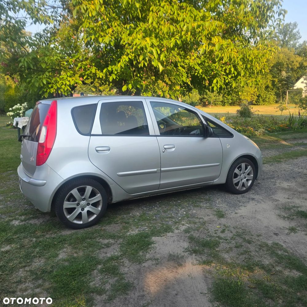 Mitsubishi Colt 1.3 Motion - 17