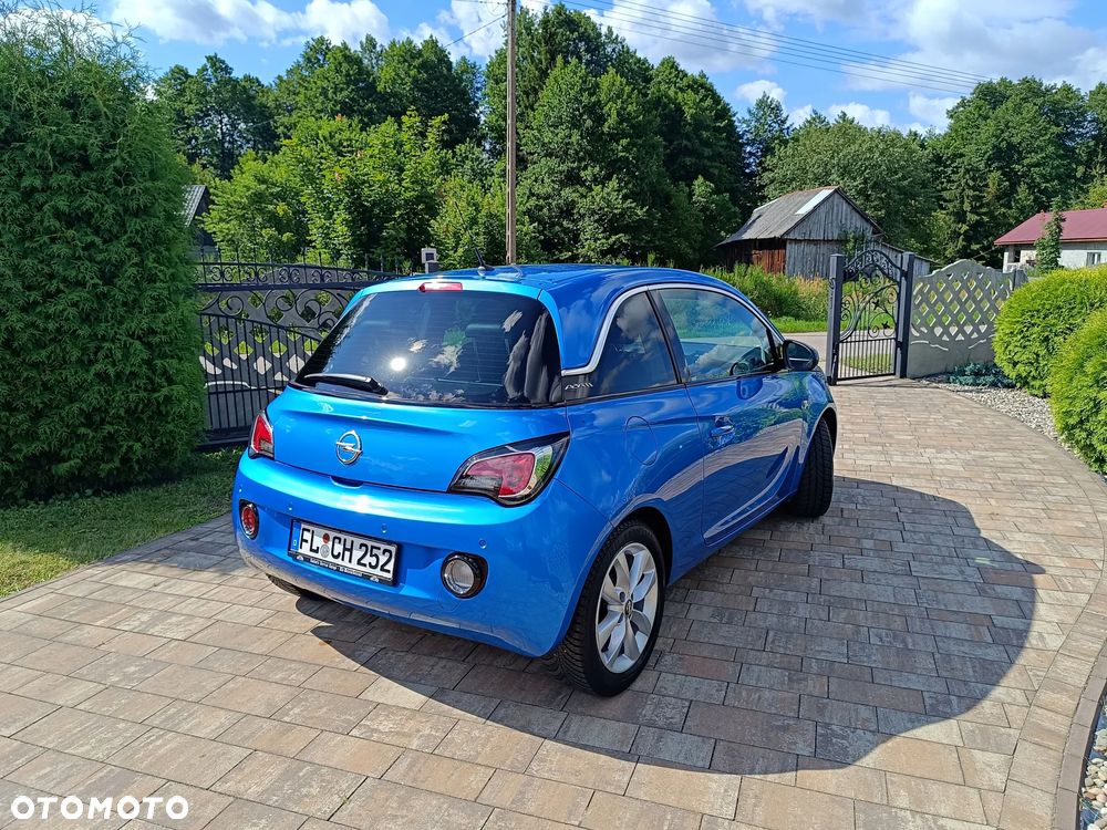 Opel Adam 1.4 Black Link - 40