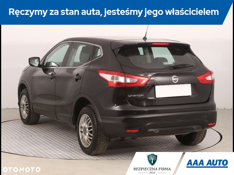 Nissan Qashqai - 5