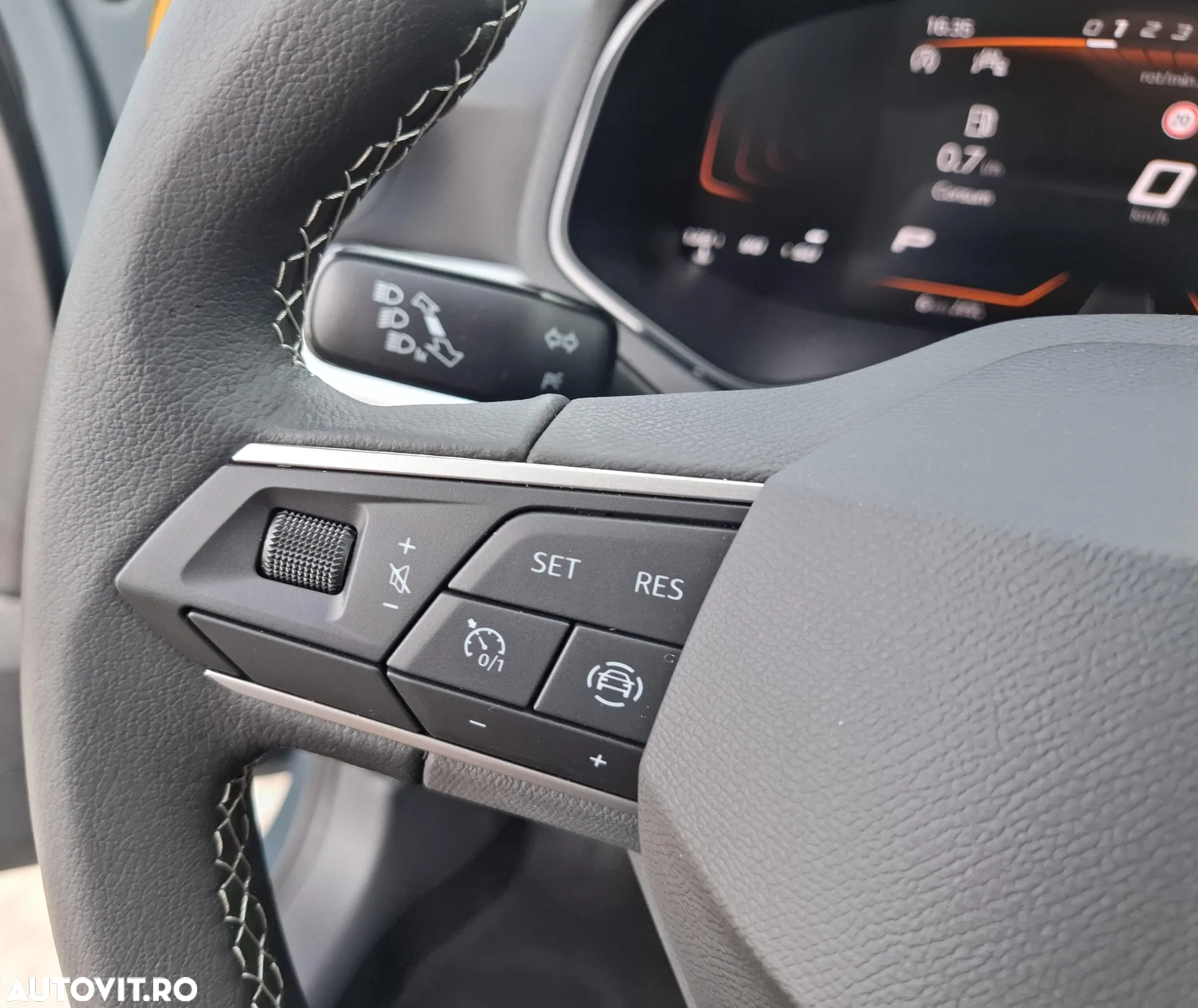 Seat Arona 1.0 TSI DSG7 Style - 16