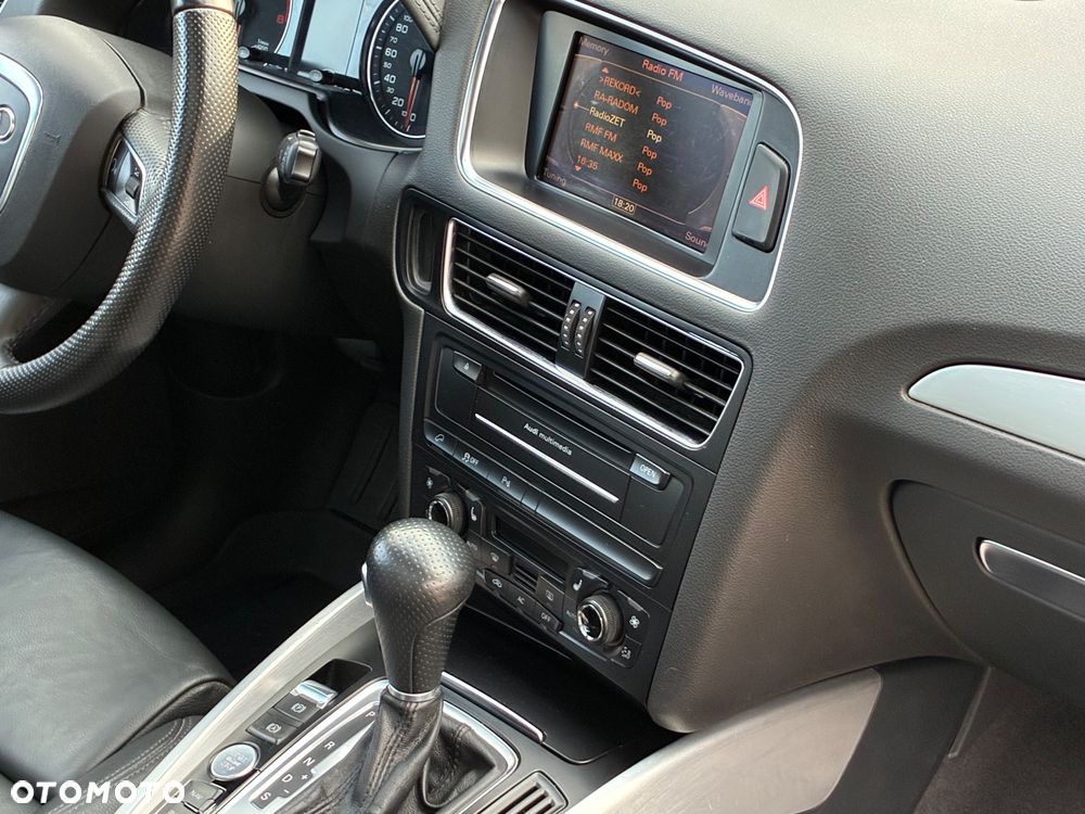 Audi Q5 - 24