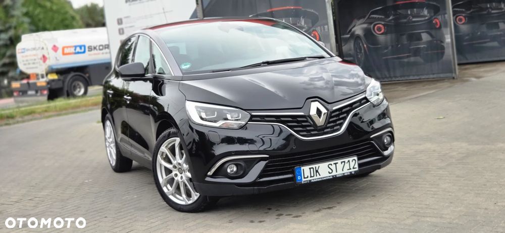 Renault Scenic Energy dCi 130 S&S Bose Edition - 19