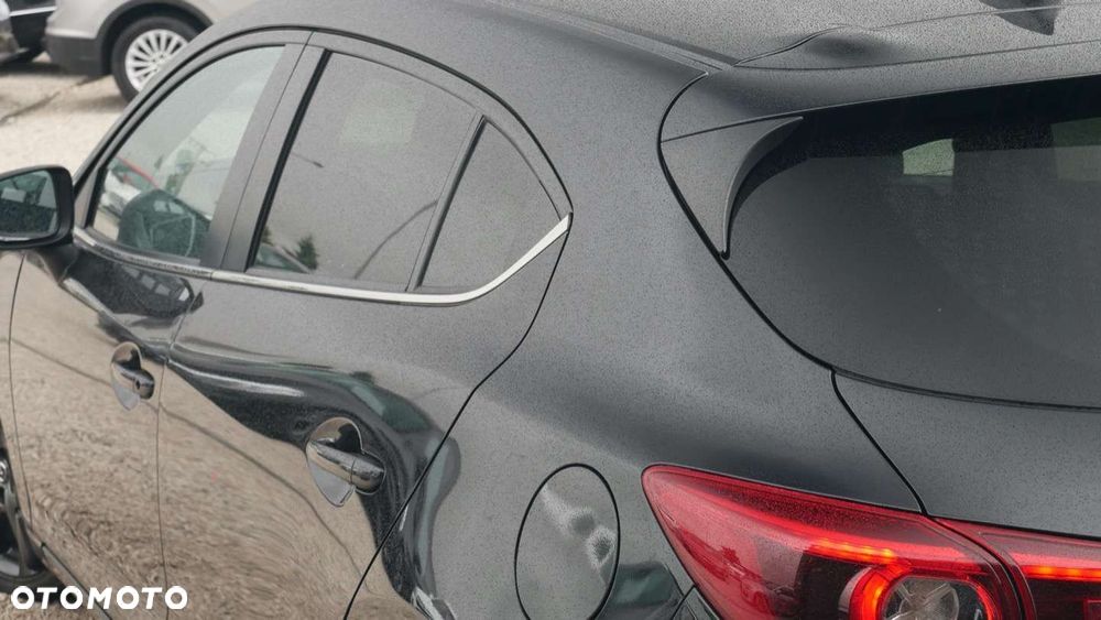Mazda 3 - 22
