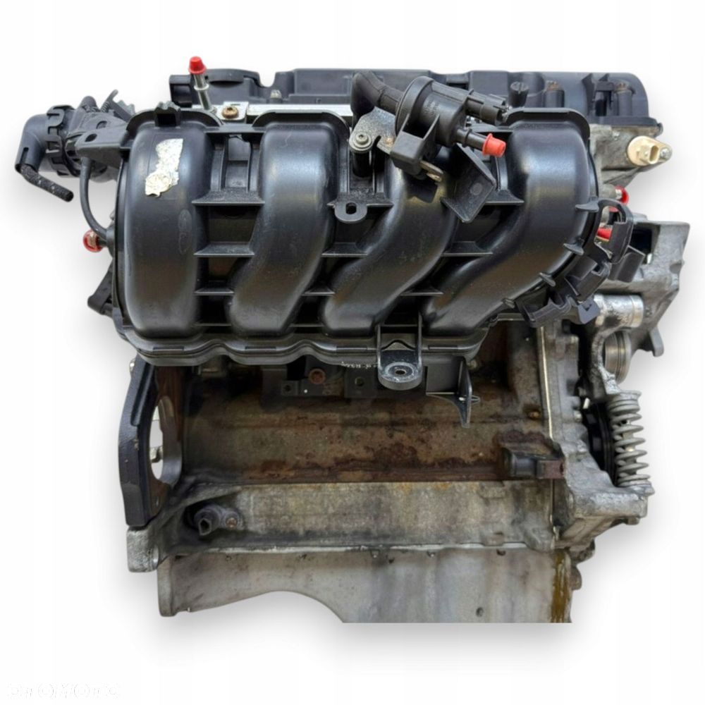 SILNIK A12XER Opel Corsa D 1.2 16V 86KM benzyna kompletny nowy rozrząd - 5