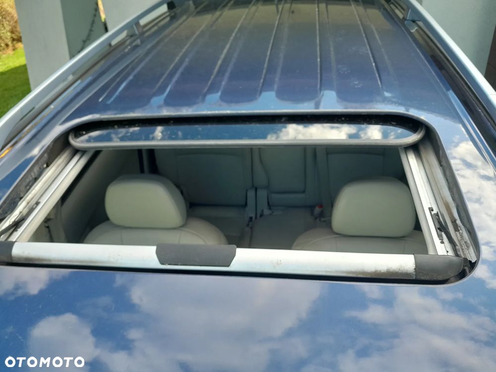 Mitsubishi Outlander 2.0 DI-D 4WD Instyle - 6