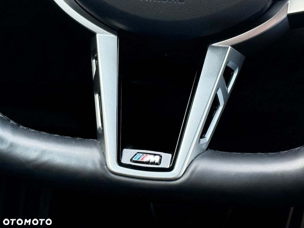 BMW Seria 4 420d xDrive M Sport sport - 24