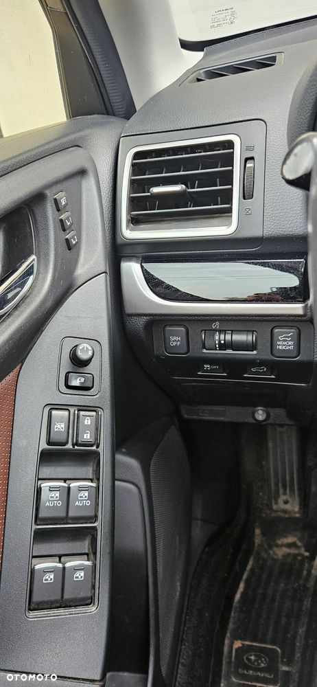 Subaru Forester - 7
