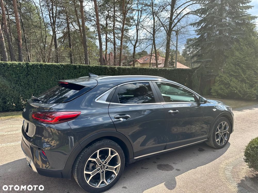 Kia XCeed 1.5 T-GDI M - 2