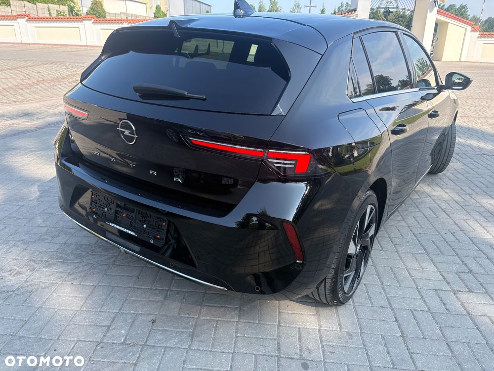 Opel Astra 1.2 T Business Edition S&S - 21