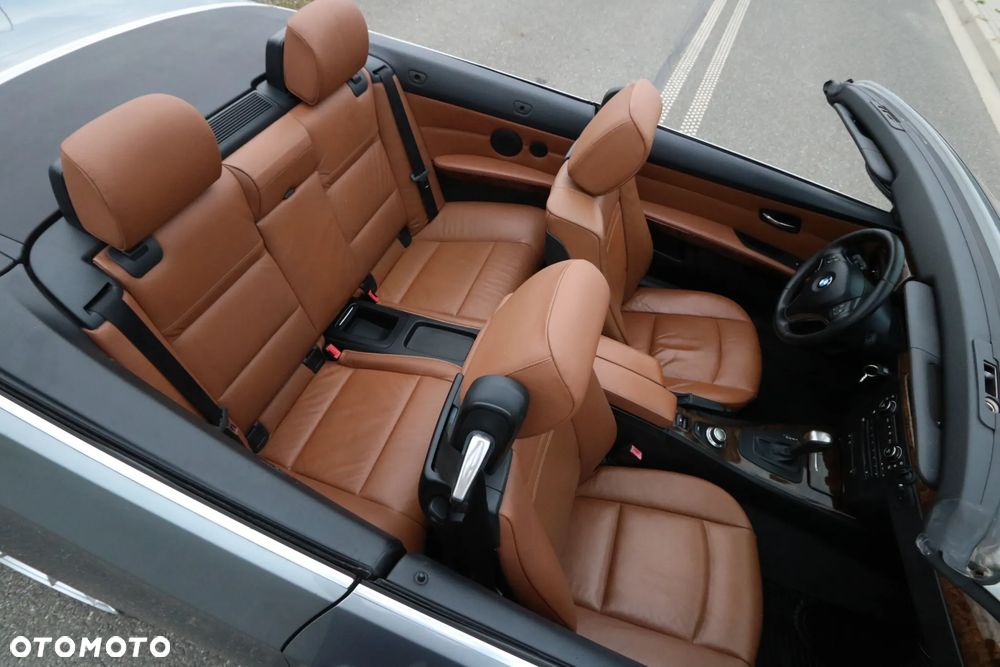 BMW Seria 3 - 6