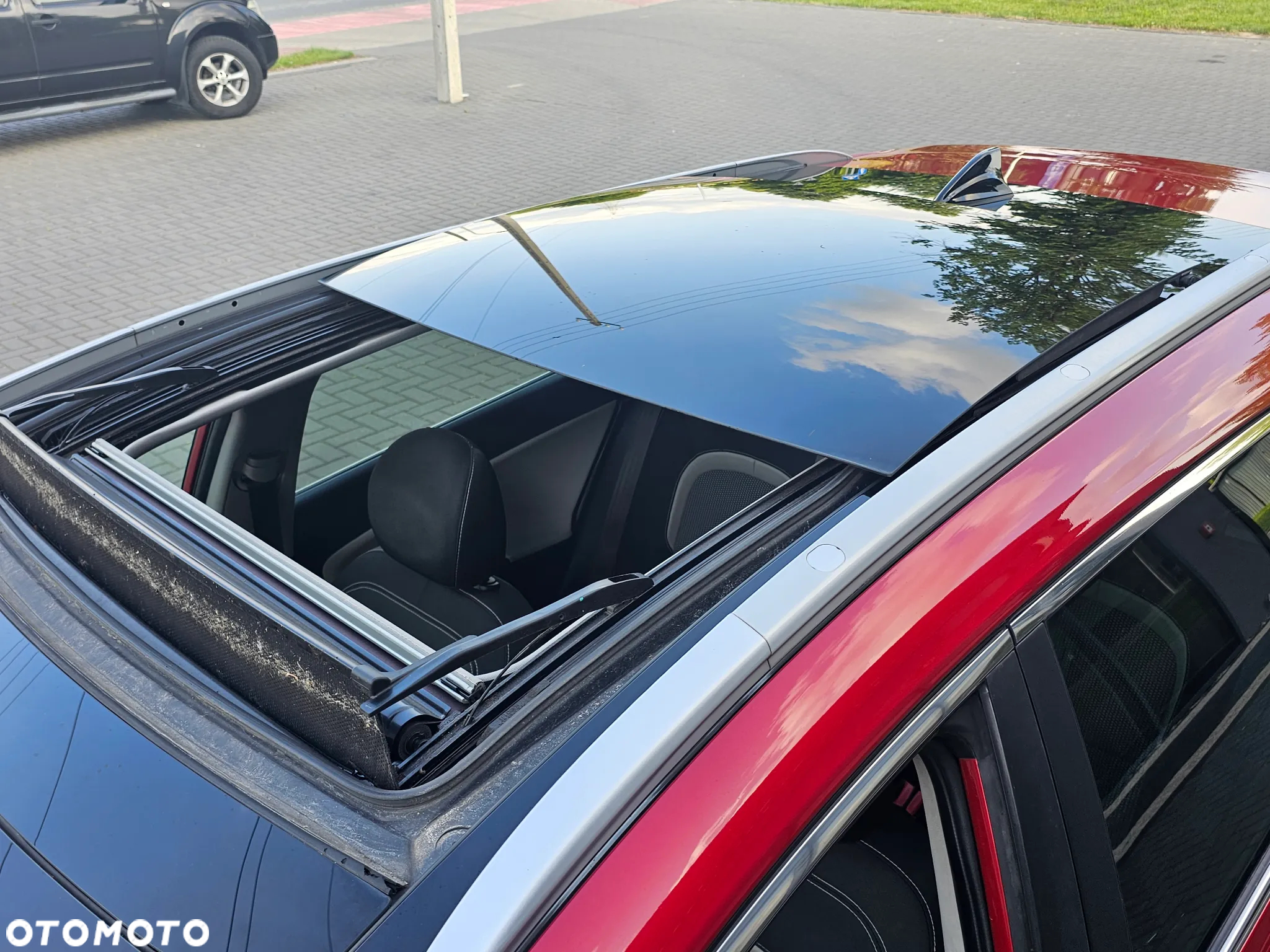 Kia Ceed Cee'd 1.6 CRDi Smart - 7