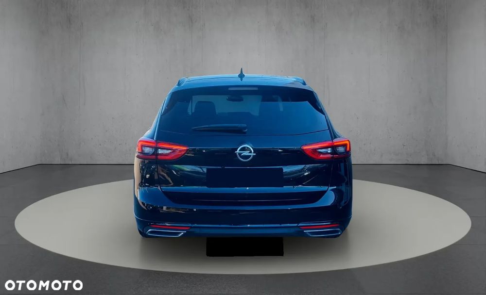 Opel Insignia 2.0 CDTI Ultimate S&S - 7