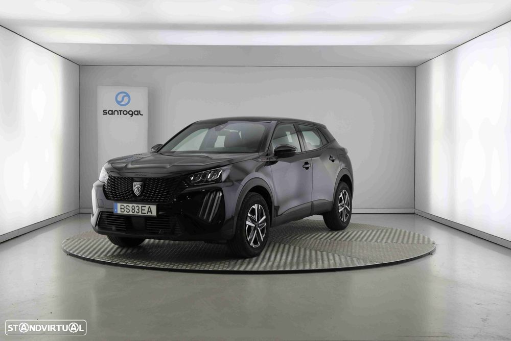 Peugeot 2008 1.2 PureTech Style - 6
