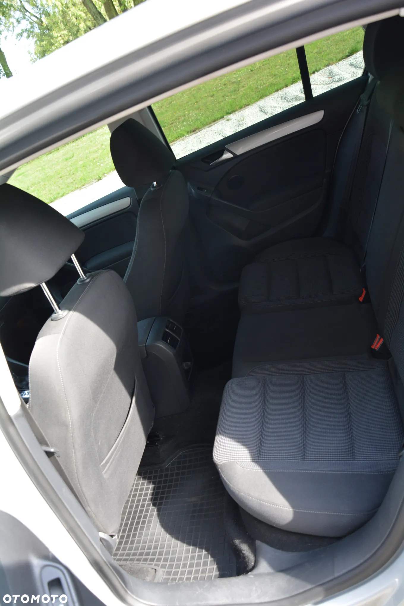 Volkswagen Golf - 13