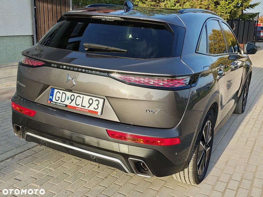 DS Automobiles DS 7 Crossback 1.6 E-Tense Rivoli - 13