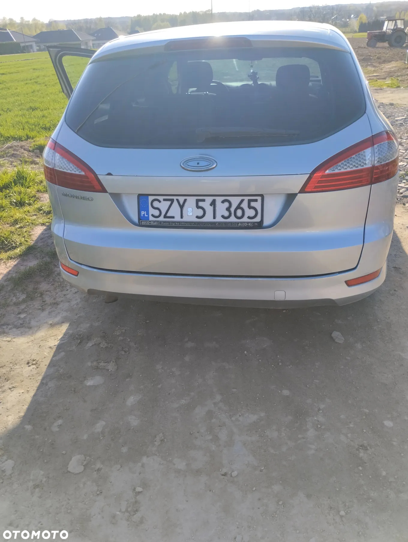 Ford Mondeo Turnier 2.0 TDCi Titanium - 7