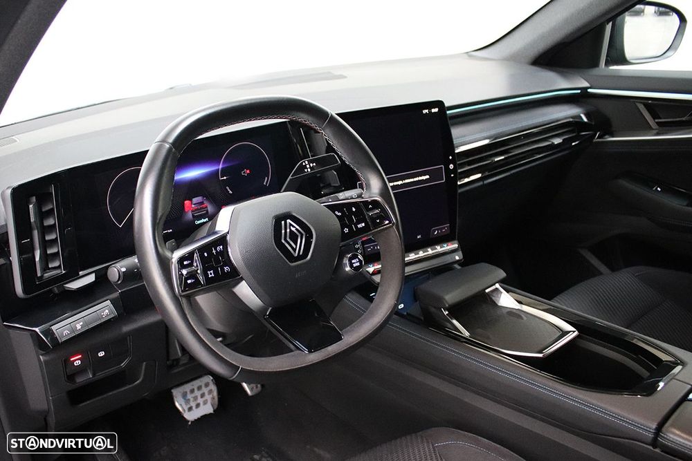 Renault Austral 1.2 E-Tech Techno Espirit - 7