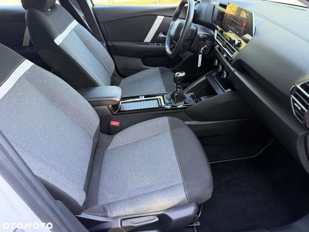Citroën C4 - 30