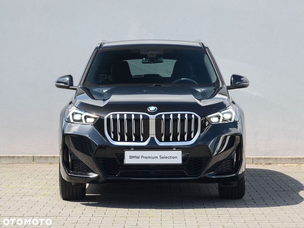 BMW X1 - 7