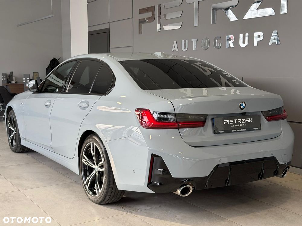 BMW Seria 3 320i M Sport - 6