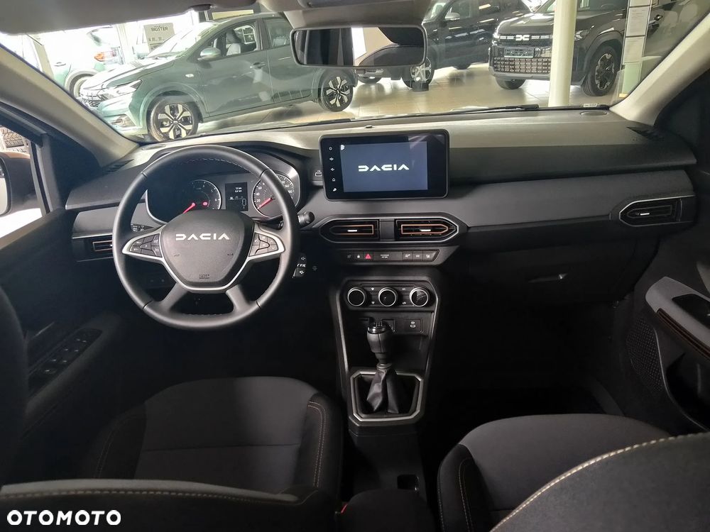 Dacia Sandero Stepway 1.0 TCe Extreme - 6