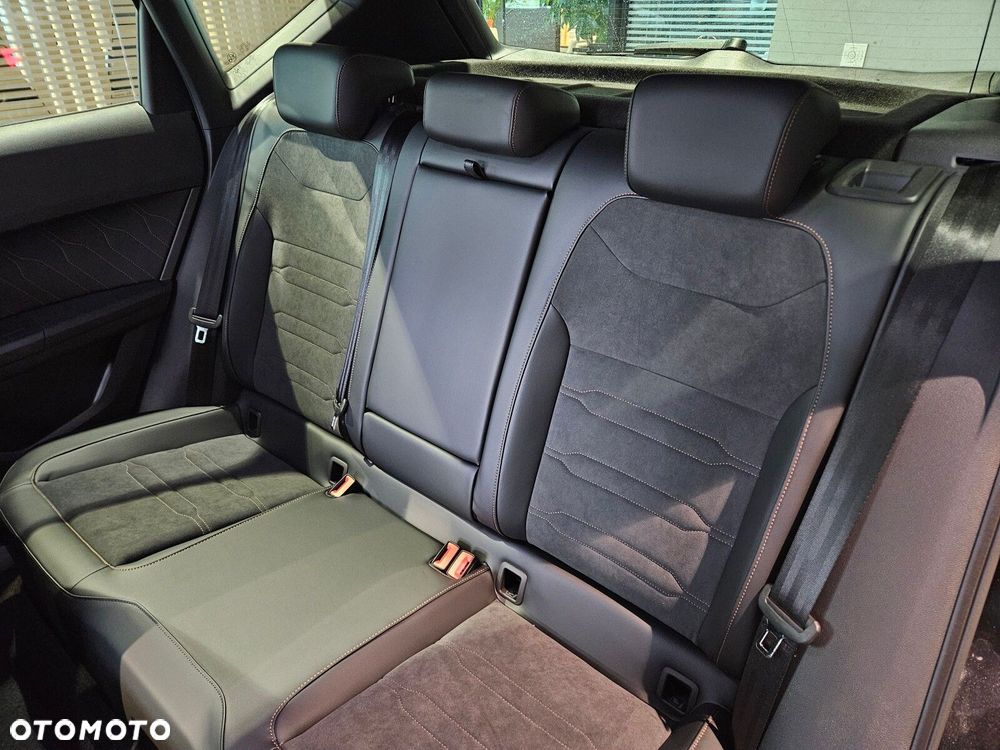 Cupra Ateca 1.5 TSI DSG - 22