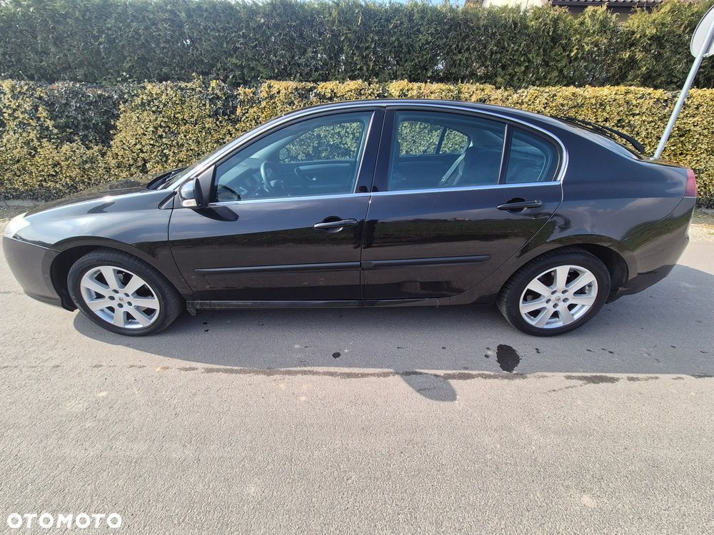 Renault Laguna 2.0 16V 140 Sportway - 6
