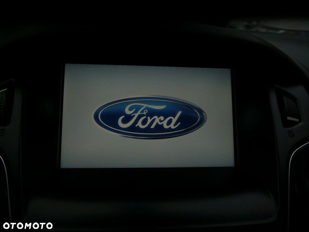 Ford Focus 1.5 EcoBlue Start-Stopp-System ACTIVE DESIGN - 24