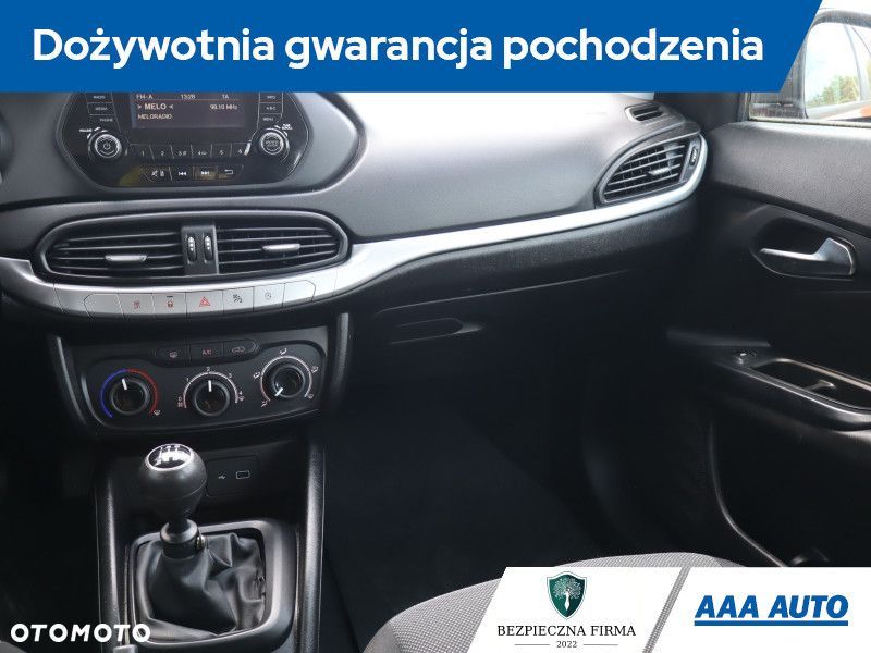 Fiat Tipo - 10