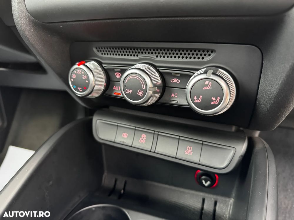 Audi A1 1.6 TDI Ambition - 20