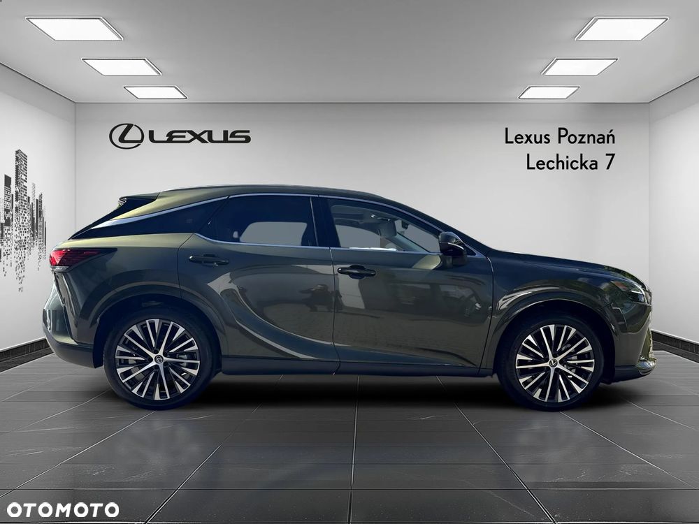 Lexus RX 350h Prestige - 7