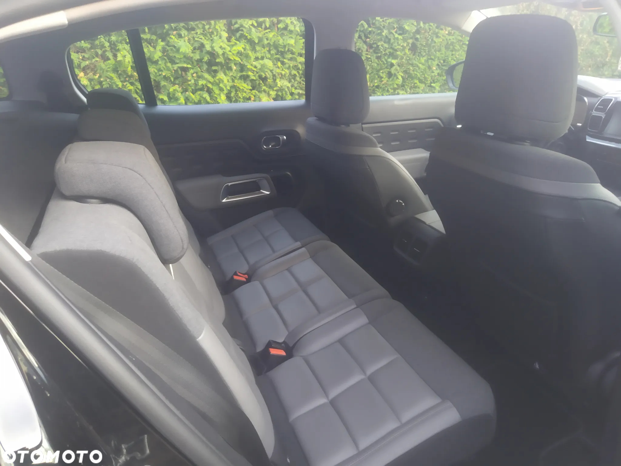 Citroën C5 Aircross 1.5 BlueHDi Shine EAT8 - 18