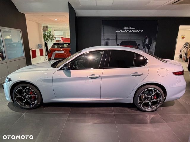 Alfa Romeo Giulia 2.0 Turbo Veloce Q4 - 6