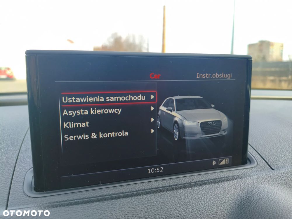 Audi A3 3-drzwiowe - 17