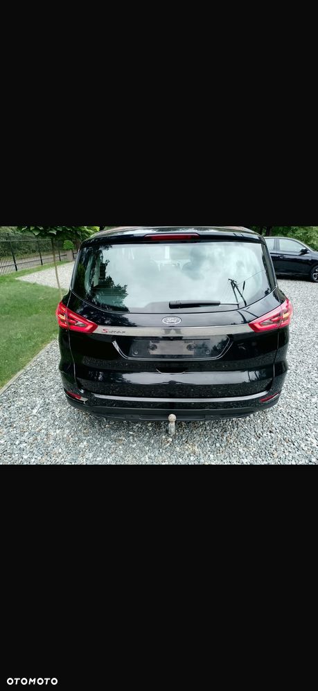 Ford S-Max 2.0 TDCi DPF Titanium MPS6 - 6