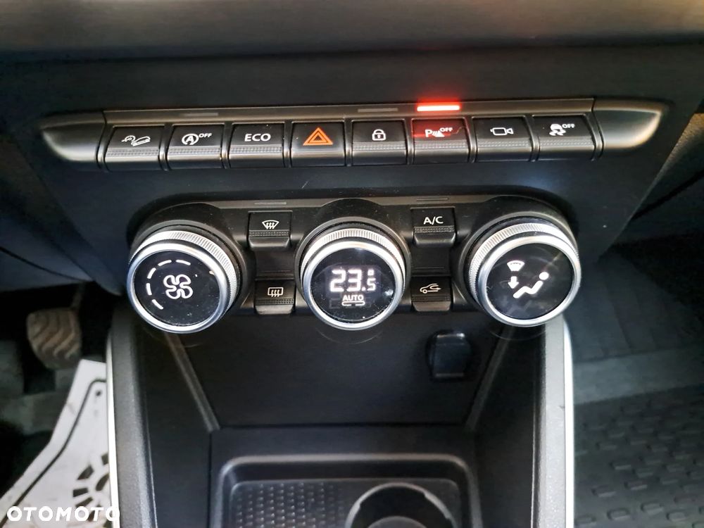 Dacia Duster SCe 115 4x4 Prestige - 18