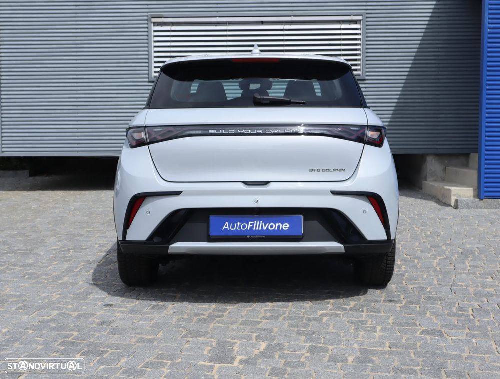 BYD Dolphin 60.4 kWh Comfort - 16