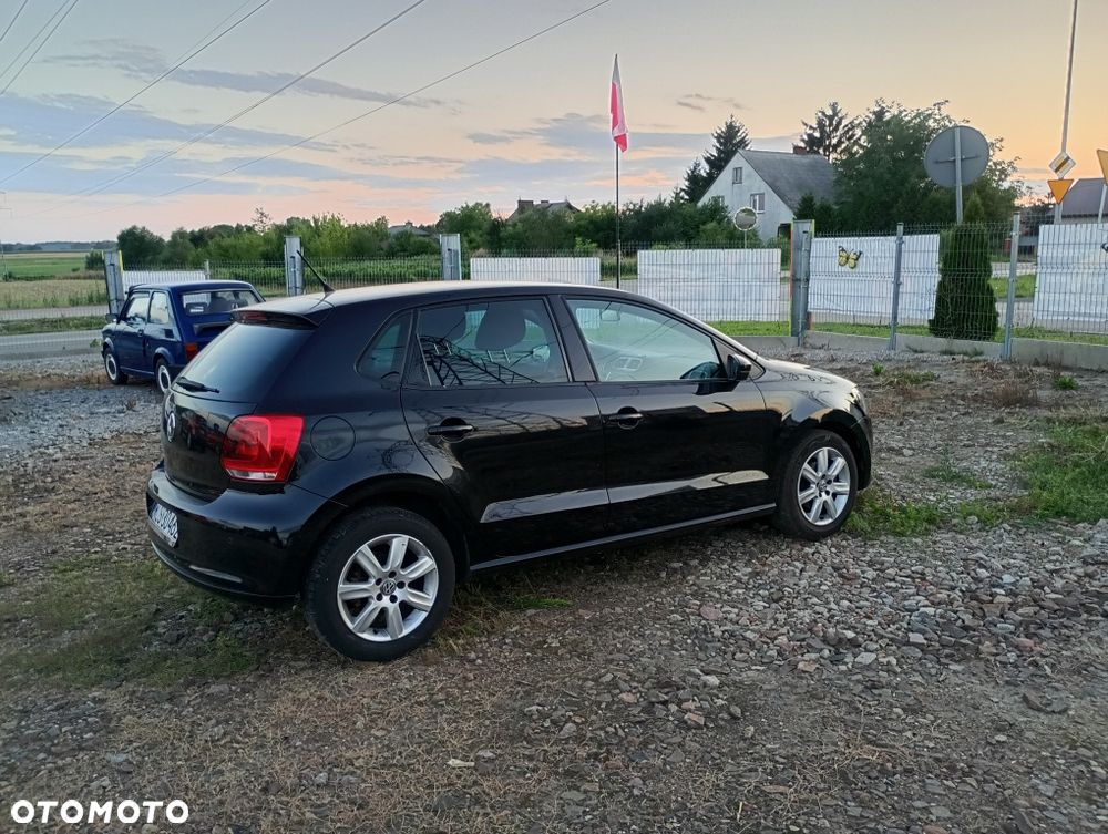 Volkswagen Polo - 5