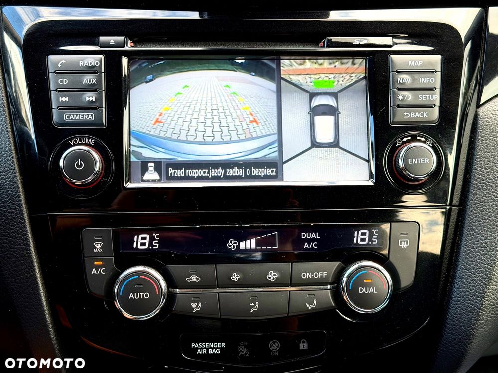Nissan Qashqai - 34