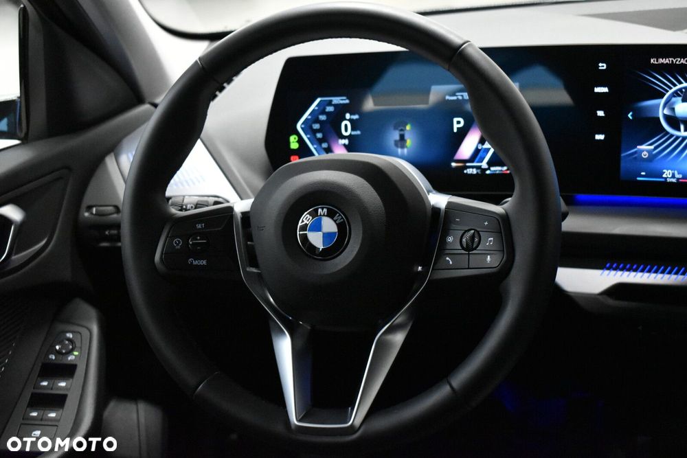 BMW Seria 1 118d M Sport - 10