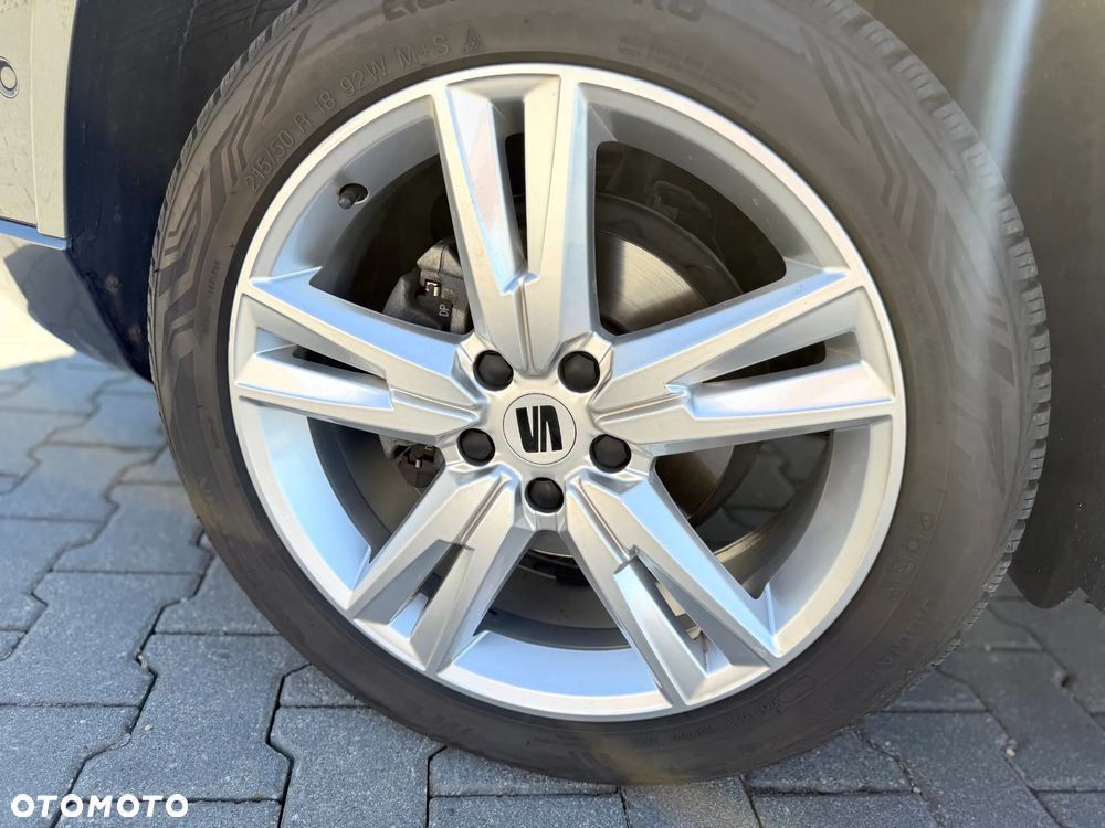 Seat Ateca 1.5 TSI FR S&S DSG - 11